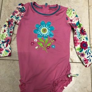 12-18 month swim suit